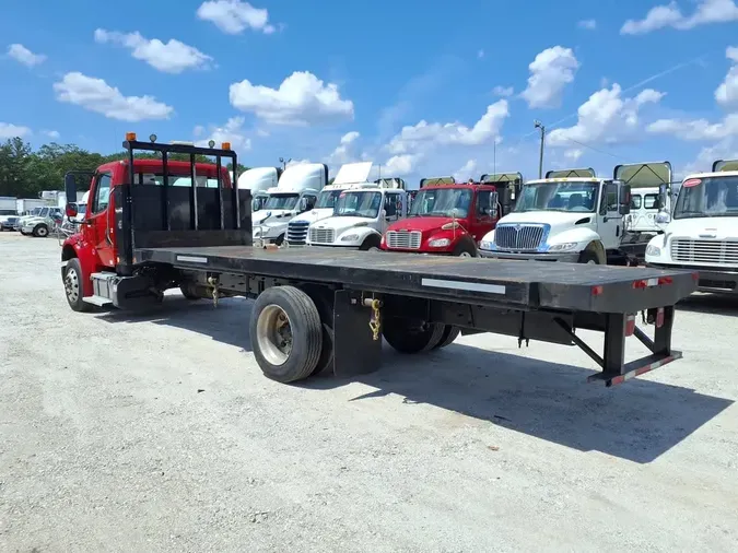 2018 FREIGHTLINER/MERCEDES M2 10648bf272b5fc7fbf4b22fbdd032e2dd94