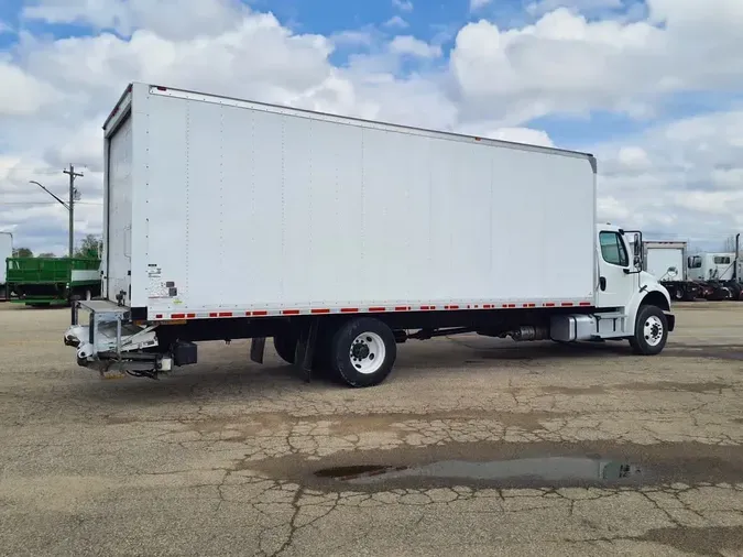 2022 FREIGHTLINER M2 106