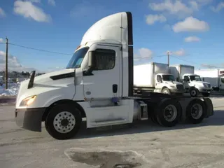 2022 FREIGHTLINER/MERCEDES NEW CASCADIA PX12664