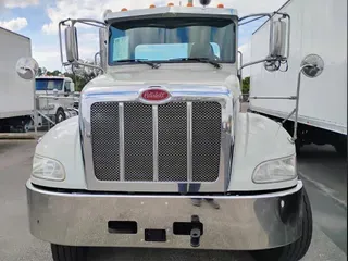 2020 Peterbilt 348