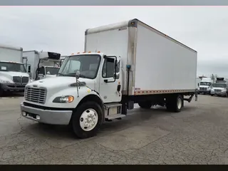 2019 FREIGHTLINER/MERCEDES M2 106