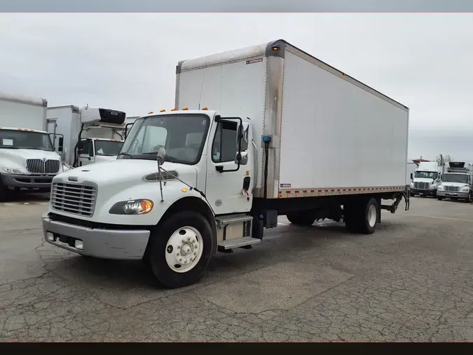 2019 FREIGHTLINER/MERCEDES M2 10648c04eefb2f3c1a8e300d066e15acd76