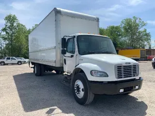 2018 FREIGHTLINER M2
