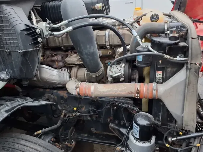 2020 FREIGHTLINER/MERCEDES NEW CASCADIA PX1266448c06a99e847e933397c019ffa620a23