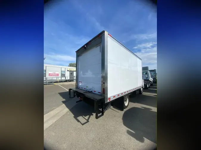 2019 ISUZU NQR48c0e1d8df8153d4797b8e3d3121fc7a