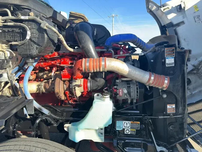 2022 PETERBILT 57948c0fced4d23c75dc71c9a95303f3527