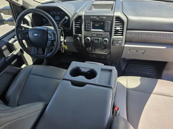 2019 Ford Super Duty F-250 SRW