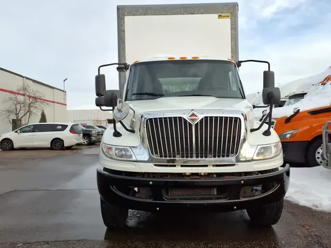 2020 NAVISTAR INTERNATIONAL MV607 (4X2)48c14f8da5dc9f3f77a8028a999dab45