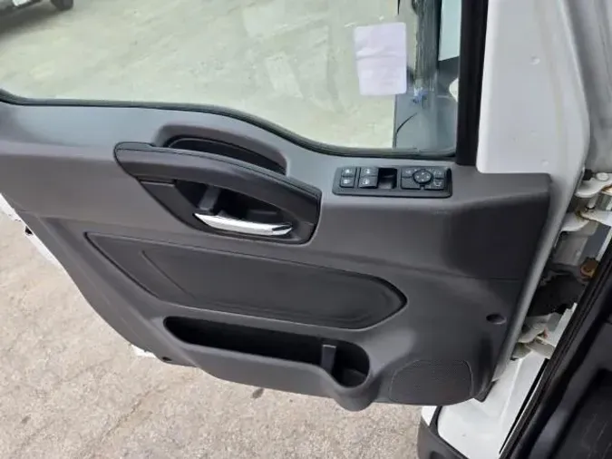 2019 International LT625