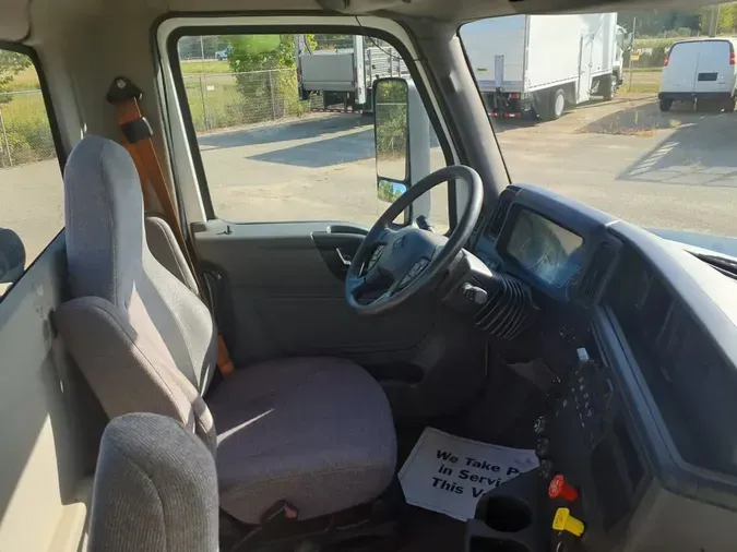 2018 NAVISTAR INTERNATIONAL LT625 DAYCAB T/A
