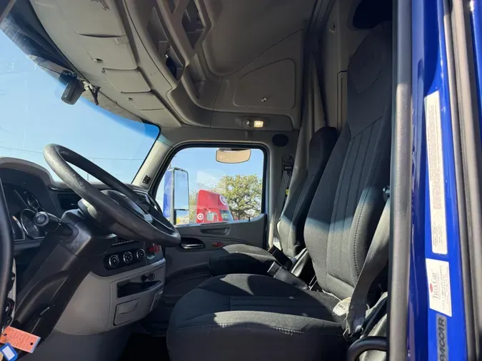 2022 Peterbilt 579