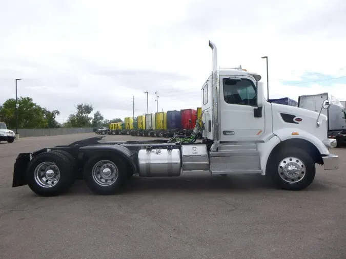 2019 Peterbilt 567