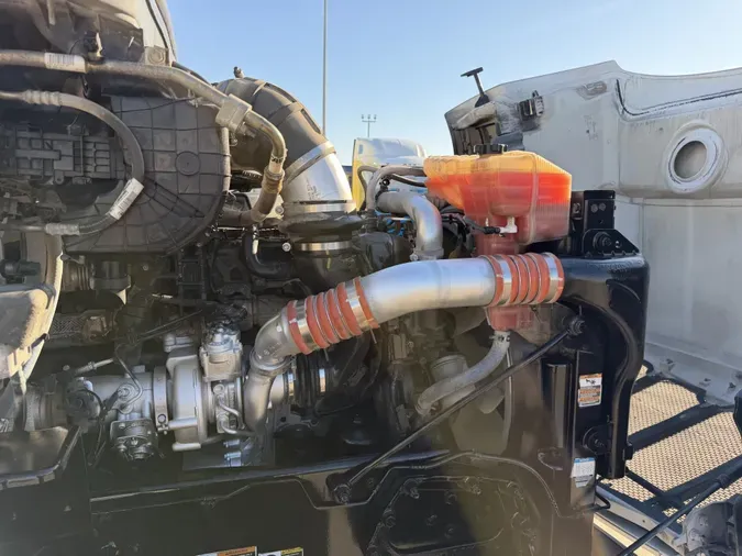 2019 Peterbilt 57948c4ce127bb7c43b9139b8f5894a357f