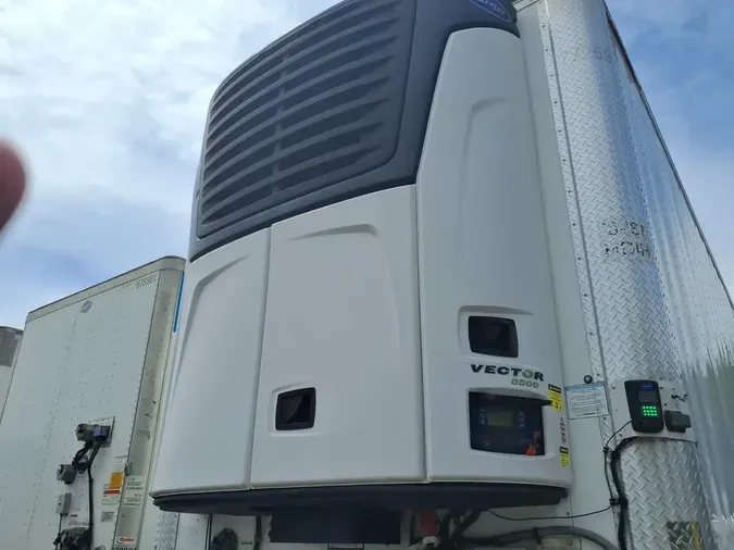 2018 GREAT DANE TRAILERS 7311TJW 48/162/102