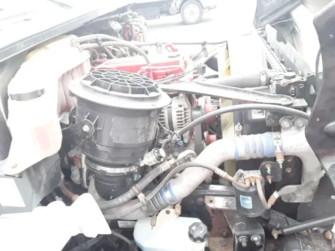 2019 FREIGHTLINER/MERCEDES M2 106