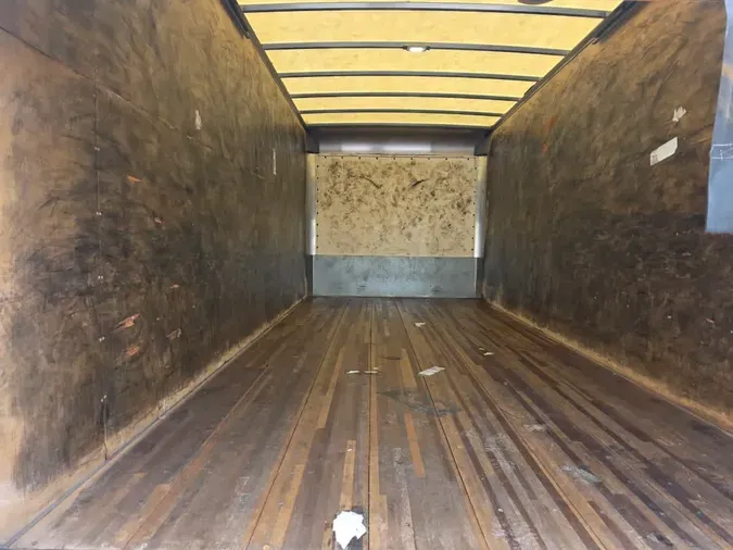 2020 CHEVROLET MOTOR DIV. LCF 4500HD