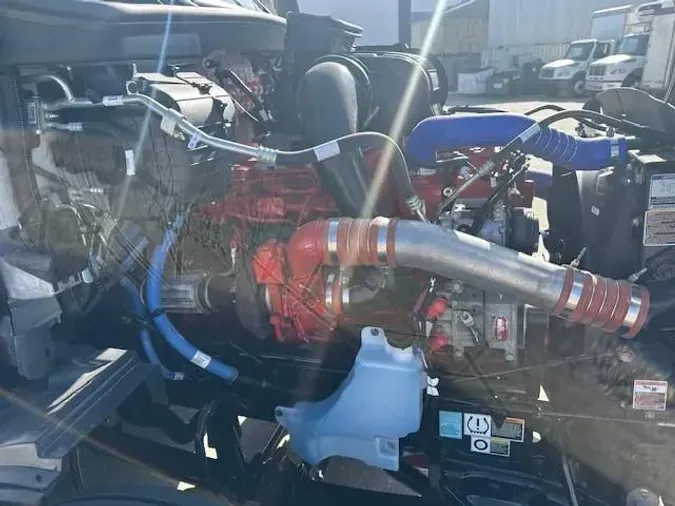 2025 Peterbilt 57948c5c239c00142a00ef1c9ba1bf54d31