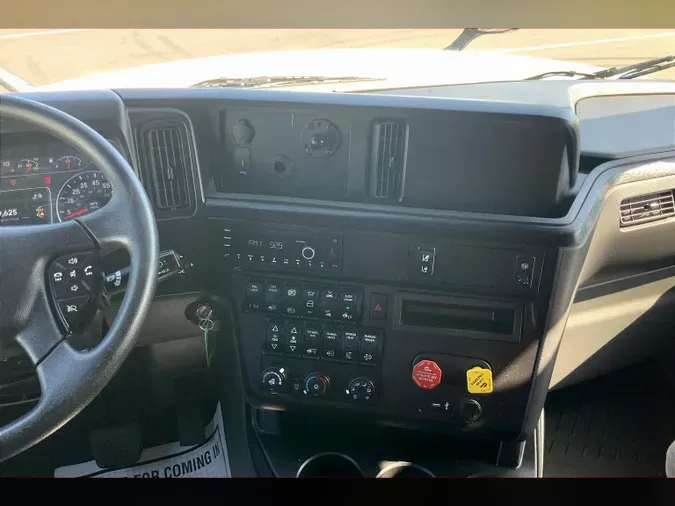 2021 INT LT625 6x4