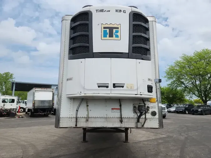 2017 UTILITY TRAILERS VS2RA 53/162/102