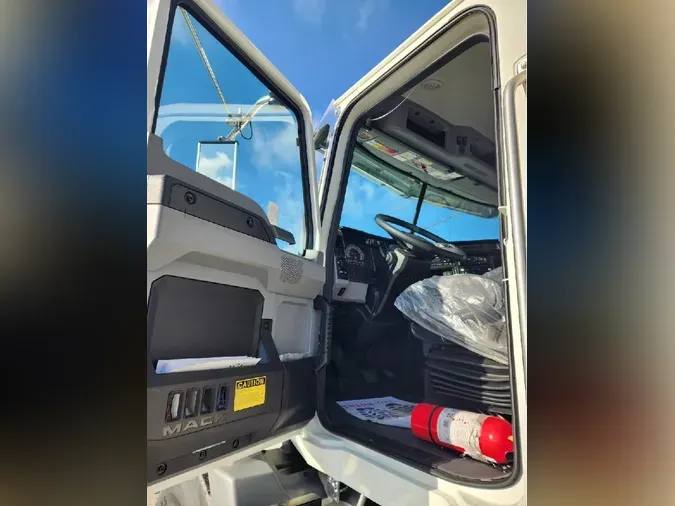 2026 MACK GRANITE 64BR48c7010c986a607fadf4ef58a284f008