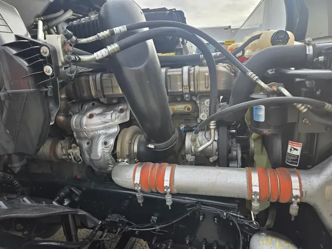2021 Freightliner Cascadia