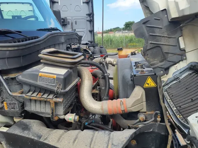 2020 NAVISTAR INTERNATIONAL MV607 (4X2)48c8f0d42cb36f969629e1e9d996566a