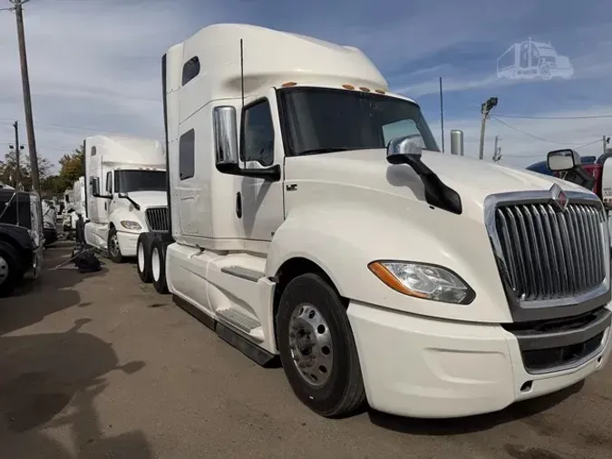 2021 INTERNATIONAL LT48c9b815804ea770a491c2e97ebc6714
