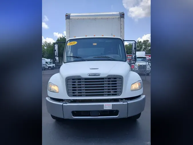 2021 FREIGHTLINER/MERCEDES M2 10648c9ca2fe2c11940b2f65da31fd2f876