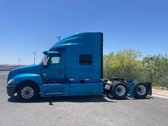 2018 International LT625