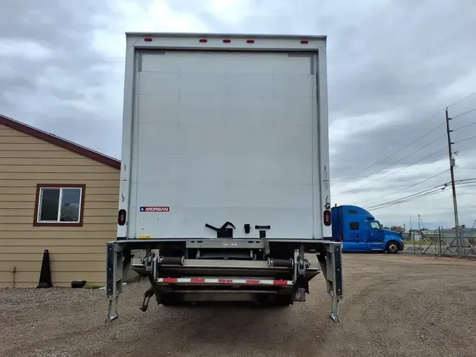 2019 NAVISTAR INTERNATIONAL 430048cc10817ef5c064d51e854c61fea2e9