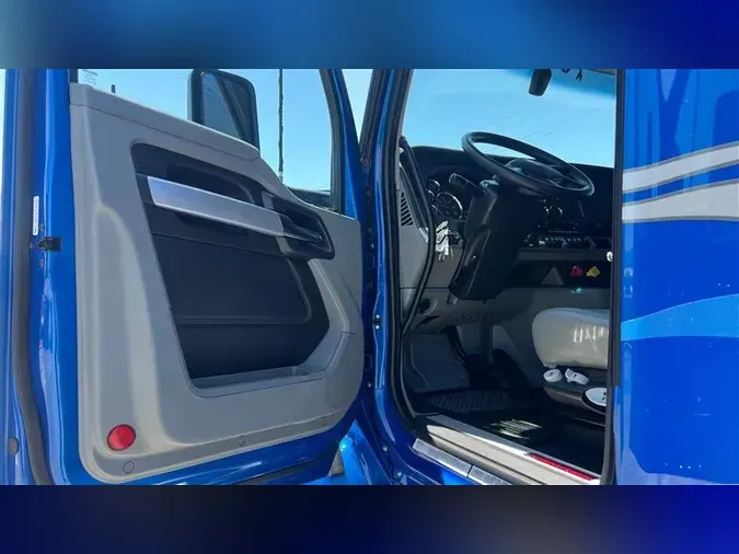 2022 KENWORTH T680