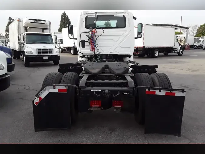 2019 NAVISTAR INTERNATIONAL RH613 DAYCAB S/A48cc8677199de17ba8ebe0dd87620908