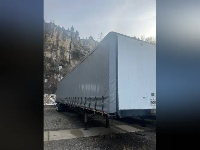 2015 UTILITY TRAILERS TS2CHA 53/162/102