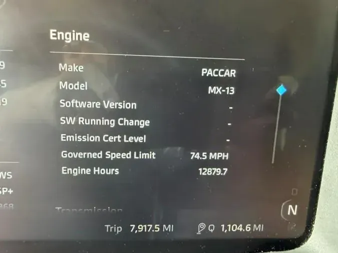 2023 Kenworth T68048cf632ea015f0c10376176e58c1de1e