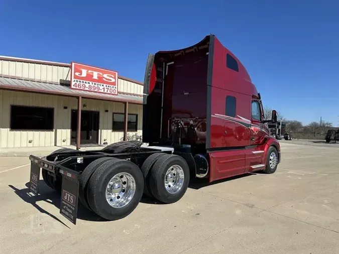 2024 PETERBILT 579