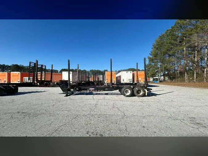 2023 Pitts Trailers LP40-4L