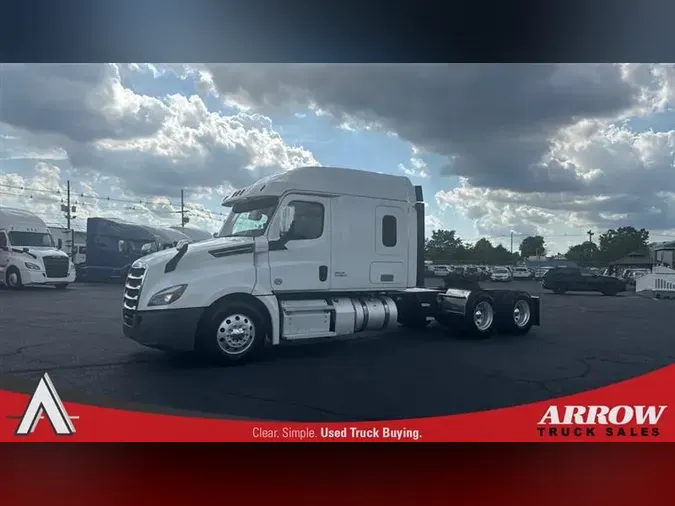 2019 FREIGHTLINER CA12648d26e2df83dd2254c41e7e2a9c0901e
