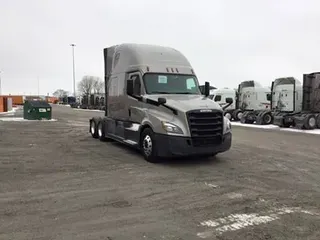 2020 Freightliner Cascadia