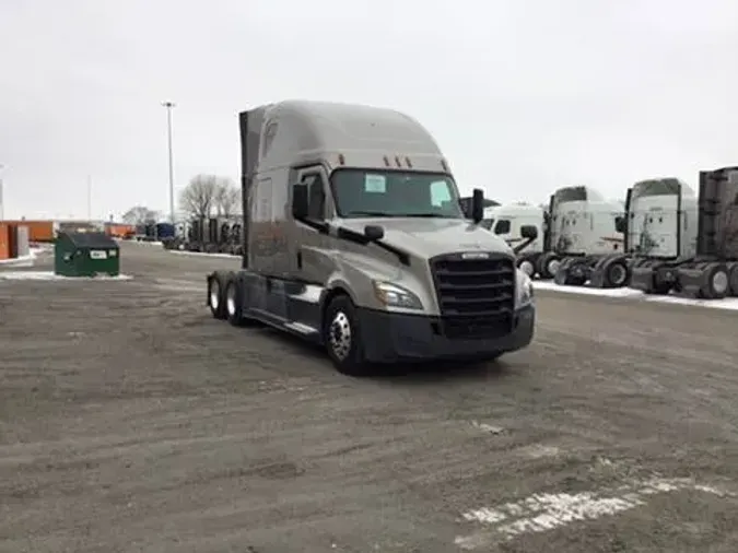 2020 Freightliner Cascadia48d39da08edc99a6e7405d1c14479ad6