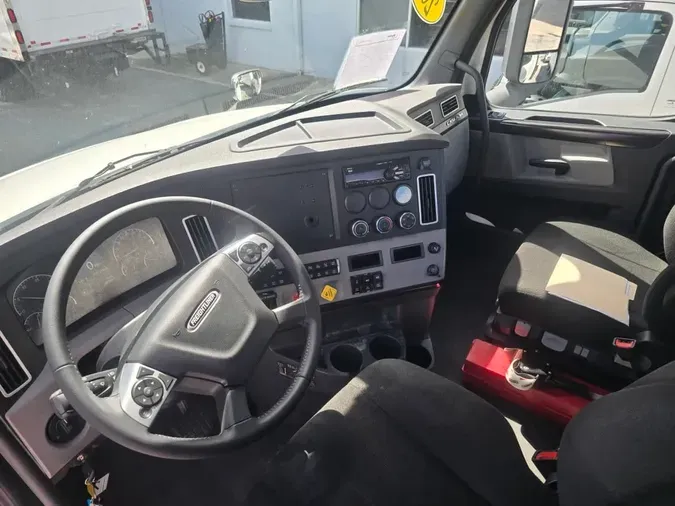 2019 FREIGHTLINER/MERCEDES NEW CASCADIA PX12664