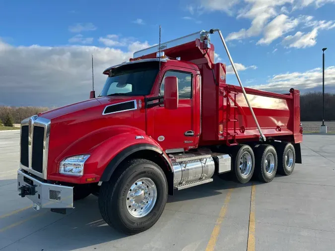 2026 Kenworth T88048d6c67aafd0b766002ba99e5f17b2f5