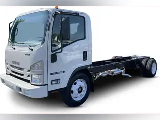 2022 Isuzu NRR