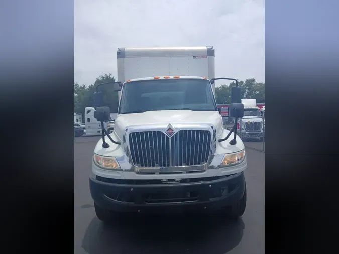 2022 NAVISTAR INTERNATIONAL MV607 (4X2)48d783aad2a6f6aa42fe872cb17fb950