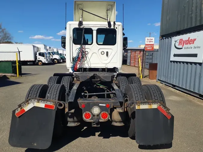 2020 FREIGHTLINER/MERCEDES NEW CASCADIA PX1266448d877099f92c0def3956b8c353049d4