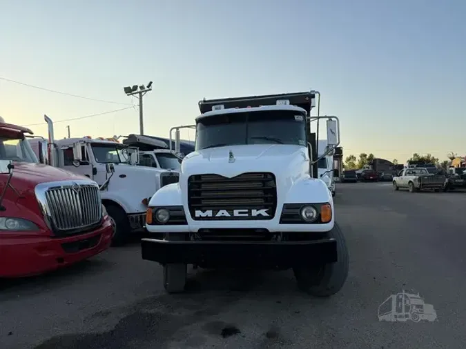 2003 MACK GRANITE CV71348d8dac3bc13f0b2821fcbfbd282b0fd