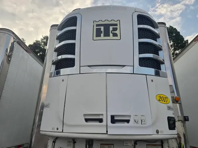 2017 GREAT DANE TRAILERS ECL-1114-32053