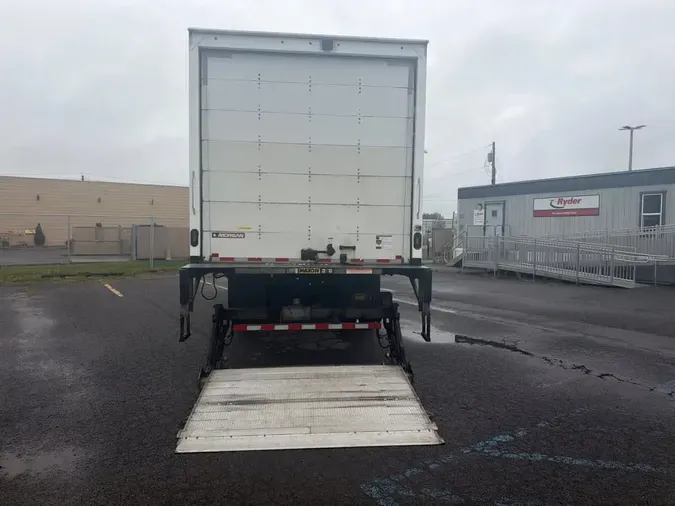 2023 NAVISTAR INTERNATIONAL MV607 (4X2)48db7f870ab193b9151fa46d81c4ce4c