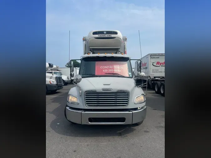 2015 FREIGHTLINER M2 106