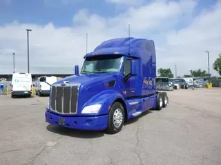 2022 Peterbilt 579