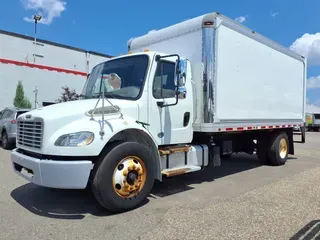2019 FREIGHTLINER M2 106